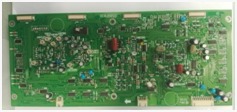 PCB CARD 0S08P03B S-79