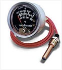 A25TE-250-4-1/2-R220 Temperature Swichgage MURPHY SWICHGAGE RANGE (60-120) (130-250)