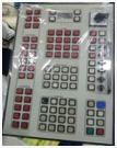 ABB MAIN ENGINE CONTROL SYSTEM