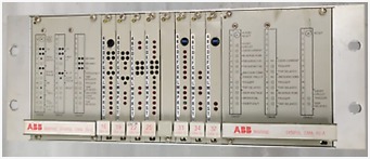 ABB SYNPOL MODEL CMA -50