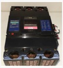 ACB MITSUBISHI FN 400-CS 400AMP