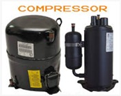 AC CMPRESSURE- VARIOUS TYPE AND VARIOUS MODEL