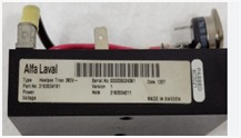 ALFA LAVAL HEATPAC TRIAC 380V
