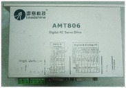 AMT806 Disital AC Servo Drive
