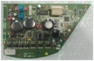 ANSCHUTZ STD 22 GYRO COMPASS CONNECTION PCB NB06-288.00 110-233.102 E10