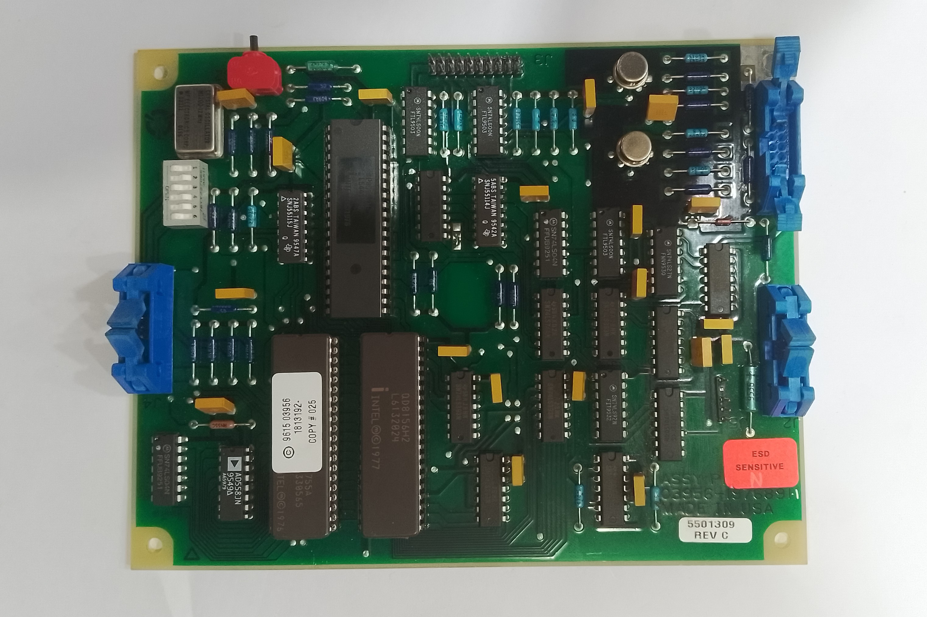 ASSY PN 03956-1976891