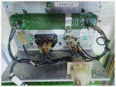 AVR FOR GENATOR  MODEL: 4RAL-173