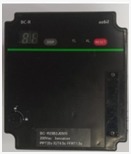 AZBIL CORPORATION BC-R25B2J0500