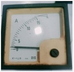 Ammeter  0-15