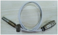 Automation Direct AE6-AP-4A Proximity Switch sensor 8mm 10-30VDC