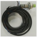 Autonics MADE IN KOREA PR12-4DB(10-30VDC) BRN 12-24VDC BLK Max.200mA BLU 0V 4AP89D