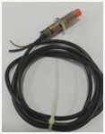 Autonics MADE IN KOREA PR12-4DP BRN 12-24VDC (10-30VDC) BLK Max.200mA BLU 0V 4A246C