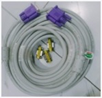 Awm 2919 80 c 30 vw-1Xyd cable corartner