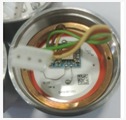 0...10 BAR G D40249010E2 S-58