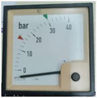 BAR METER  Range 0-40