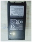 BATTERY FOR VHF WALKIE TALKIE MO: HX400IS BATTERY MODEL: SBR-29LIIS