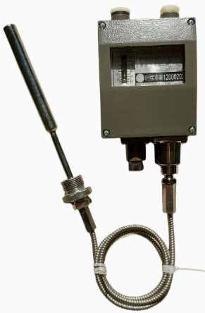 BOILE INDECATOR MODEL: WTZK-50-CPURESSURE-80/120