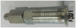 BOURDON SEDEME TYPE: Y923 LCIE 99.E6074X