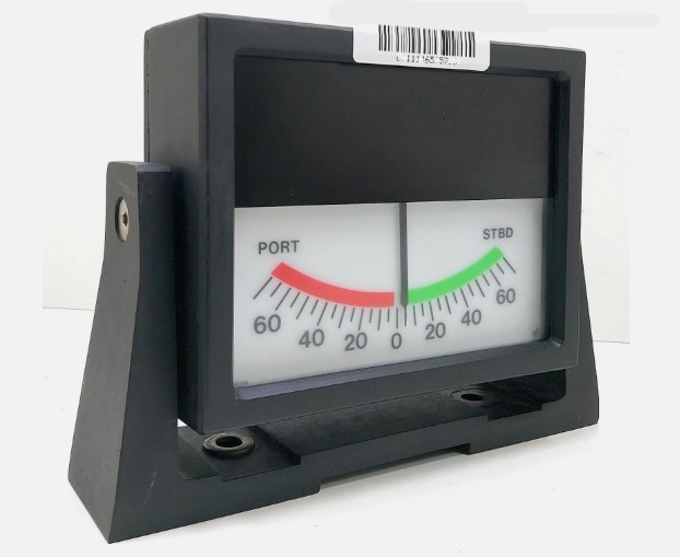 Deif VTR-3 Obsolete Connection Under Cover
