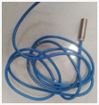 Baumer - IFR 05.82.05 INDUCTIVE NAMUR SENSOR M5 THREADED HOUSING