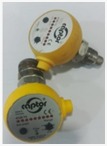 CAPOR  4120.13 WEBER SENSOR LTD. S-52