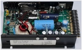 CCI POWER SUPPLY LLC MODEL: VT25-373-99/X9