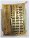 CINCINNATI MILACRON CIMTROL CIRCITE BOARD EPS-2 2-0732