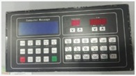 COMPUTER RIZED CONTROLLER  FOR WASHING AND UNWASHING MACHING