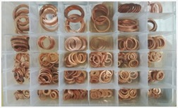 COPPER SEALING RING