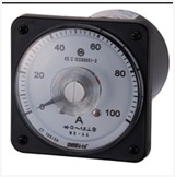 DEESOYS METER  MODEL: W11-AD Range 0-100