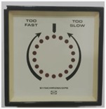 DEIF CSQ96X Check Synchronizer
