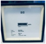 DEIF WQR96 440V-60HZ