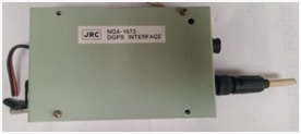 DGPS INTERFACE MODEL: NQA-1572.
