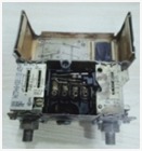 Danfoss Differential Pressure Transmitter Untested Vg8 MODEL: KP 77 MODEL: KP 15A