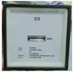 Deif KWH meter  type:wqr-96