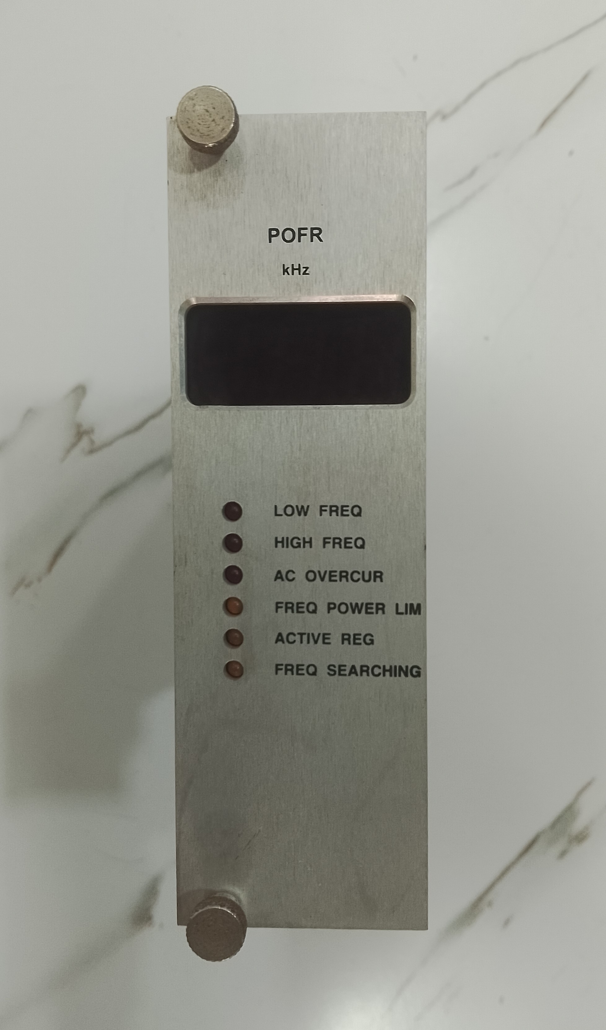 ELVA P0FR POFR C1008970026