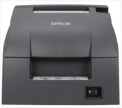 EPSON TM-U220B MODEL 188B KITCHEN PRINTER USB AND ETHERNET