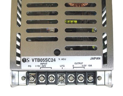 ETA VTB05SC24 SWITCHING POWER SUPPLY