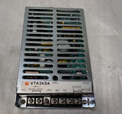 Eta VTA24SA Power Supply 90-132v-ac 1.1a 24v-dc