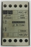 FANAL ELEKTRIK BR-PW PHASE-SEQUENCE MONITOR