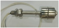 FLOAT LEVEL SENSOR 90MM SS