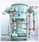 FRESH WATER GENETOR