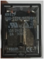 FUJI ELECTRIC HH62P RELAY