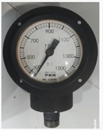 FUKUI KEKKI (300-1500) FKS PRESSURE