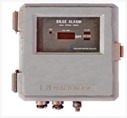Fellow Kogyo Focas BILGE ALARM MODEL- FOCAS-1500