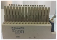 G7TC-OC16 TYPE:G7T-1112S RELAY BLOCK