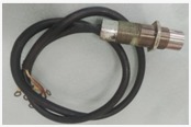 GEAR SENSOR  PA2010H  CONNECTION  RED... +12V BLACK...0V WHITE... SIGNAL  GREEN... NON CONNECT