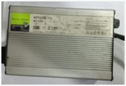 GRAB BATTERY CHARGER KP120W-15L