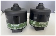 GRAVINER  OIL MIST DETECTOR TYPE: MK6