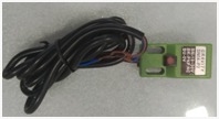 GRAVITY 2M Cable SN04-Y2 NPN NC 4mm Inductive Proximity Sensor Switch DC 3 Wire 10-30V